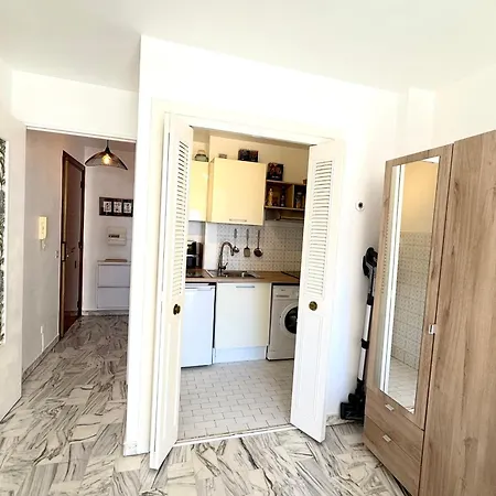 Appartement Center - For 2 People