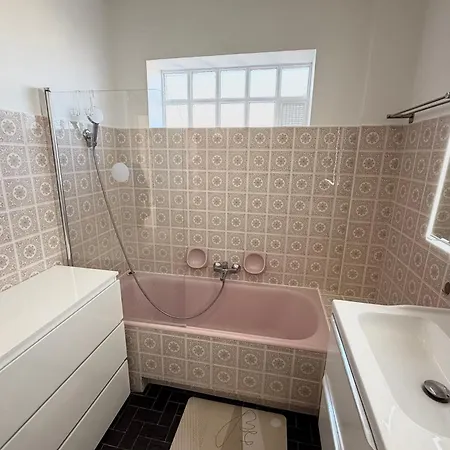 Appartement Center - For 2 People
