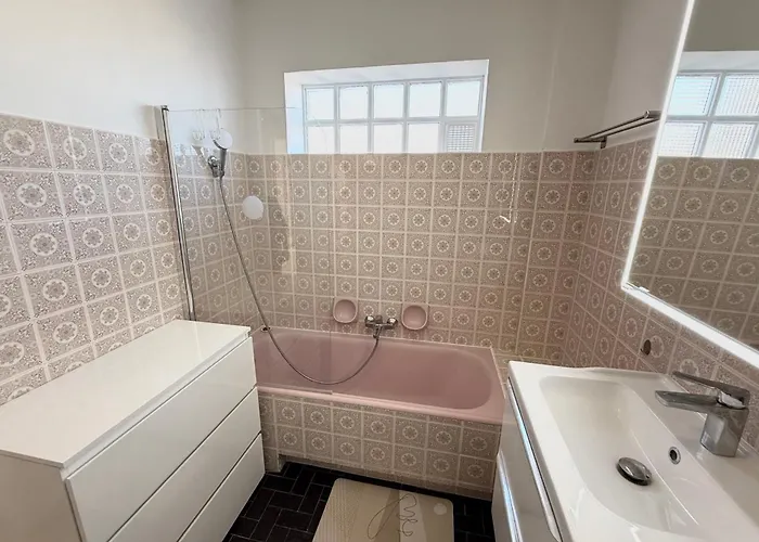 Appartement Centre - 2 Personnes